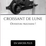 Croissant de lune