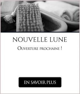 Nouvelle lune