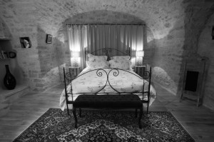 Chambre Luna             
