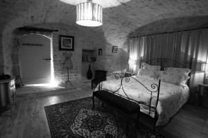 Chambre Luna        